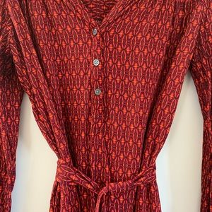 GAP Dress/Tunic sz M/6